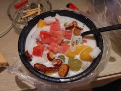 -老海南椰奶清补凉(文化宫老店)