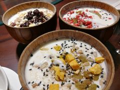 -老兰家传统烧烤炒菜泡馍(小南门店)