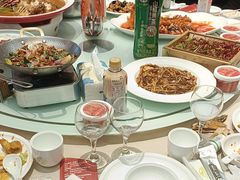 -普天和酒楼·新津菜·烤鸭(天津之眼店)