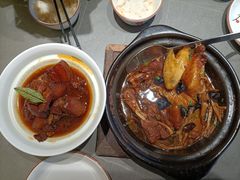 -阿毛饭店(和义路店)