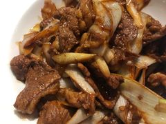 -南门小馆·清真(国贸商城店)