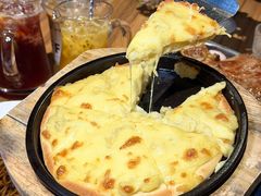 -路易十三西餐厅(西关新天地店)