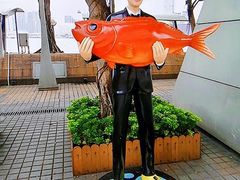 -香港会议展览中心演讲厅