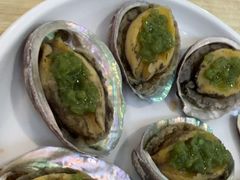 -一蚝一贝海鲜特色餐厅(万象城店)
