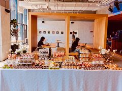 -爱之婚礼蛋糕(建外SOHO西区店)