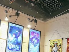 -逃脱反斗城沉浸剧情密室(北京路店)