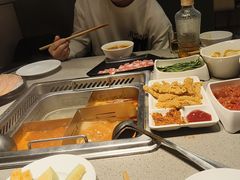 -海底捞火锅(东方时代广场店)