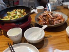 -金掌勺·锅包肉(双榆树店)