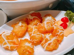-荣小馆(临海世纪花城店)