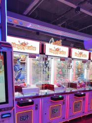 -乐立方大冒险(领展店)
