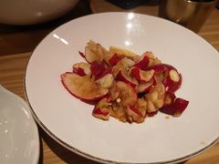 -马记永·兰州牛肉面(3019君尚店)