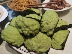 -老鼎万春卤菜(五代传承创始老店)