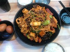 -辣火功夫麻辣烫(明洞1号店)