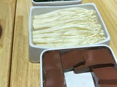 -牛腩之旅·牛腩牛杂煲(光启城美食城店)