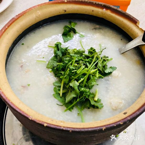 新湾猪杂粥(虎门店)