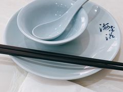 -海金滋(陕西南路店)