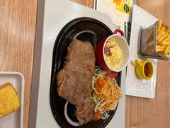 -豪客来牛排(成都锦江大融城店)