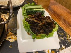 -老凯里苗岭酸汤鱼酸汤牛肉(百里杜鹃路店)