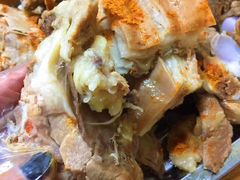 -马学武手抓美食(下南关总店)