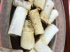 -陈老添美食店(宝华路店)