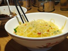 -十二点·辣椒炒肉(南山店)