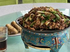-烤肉季饭庄