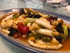 -驿舍·民國老营房院子私房菜(科学会堂店)