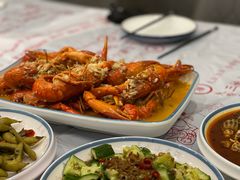 -三妹小龙虾·黄油蟹(华侨城总店)