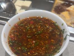 -海底捞火锅(金地广场生日主题店)
