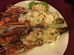 -Red Lobster