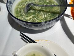 -外滩往事民国上海菜(黄浦店)