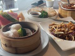 -晋江荣誉国际酒店·港誉茶餐厅