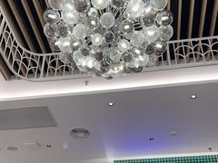 -新世界餐厅(万达店)