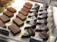 -Awfully Chocolate(来福士广场店)