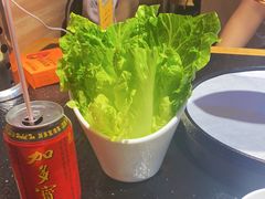 -烤点烤肉(五一广场店)