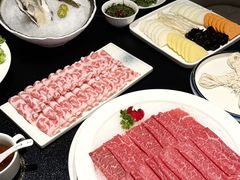-澳门豆捞(裕华东路店)