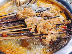 牛肉串-小向麻辣烫(天街总店)