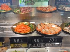 -渔娘渔家丹东海鲜(东直门店)
