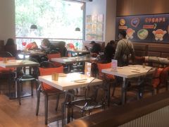 -港久茶餐厅(鹭洲里店)