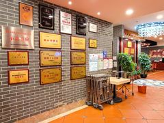 大堂-点都德(千灯湖环宇城店)