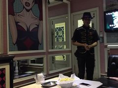 -自由港KTV(王子公主金平店)