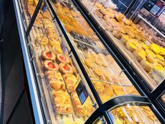 -金凤成祥(东直门现烤面包店)