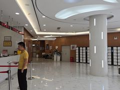 -美年大健康·体检中心(江岸分院)