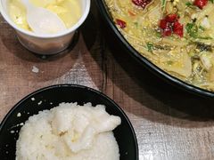 -好人民间小吃·番茄鱼酸菜鱼(木渎悠方店)