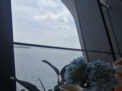 -贝林大翅鲸简餐厅(国家海洋博物馆店)