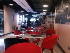 -一兆韦德健身(古美店)