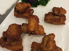 蒜香骨-沧盛饮食店(临汾路店)