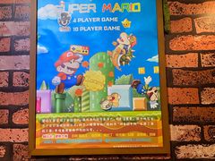 -MAX伯爵趣味互动密室逃脱(大坪D馆店)