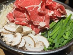 -冰川朝鲜族料理·东北菜(观前店)