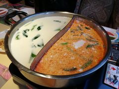 -甘尼仕印度餐厅爵士酒吧(阳春巷店)